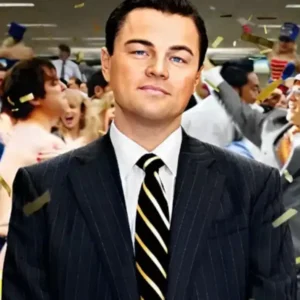 Frases do filme O Lobo de Wall Street