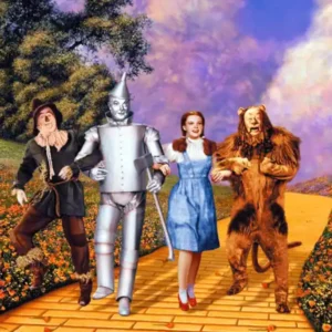 Frases do filme O Mágico de Oz