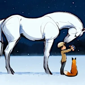Frases do filme O Menino, A Toupeira, A Raposa E O Cavalo
