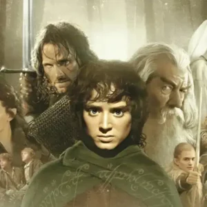 Frases do filme O Senhor dos Anéis: A Sociedade do Anel