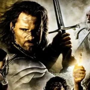 Frases do filme O Senhor dos Anéis: O Retorno do Rei