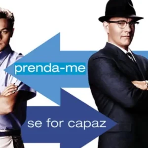 Frases do filme Prenda-Me se For Capaz