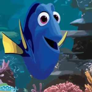 Frases do filme Procurando Dory