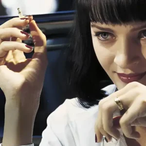 Frases do filme Pulp Fiction: Tempo de Violência