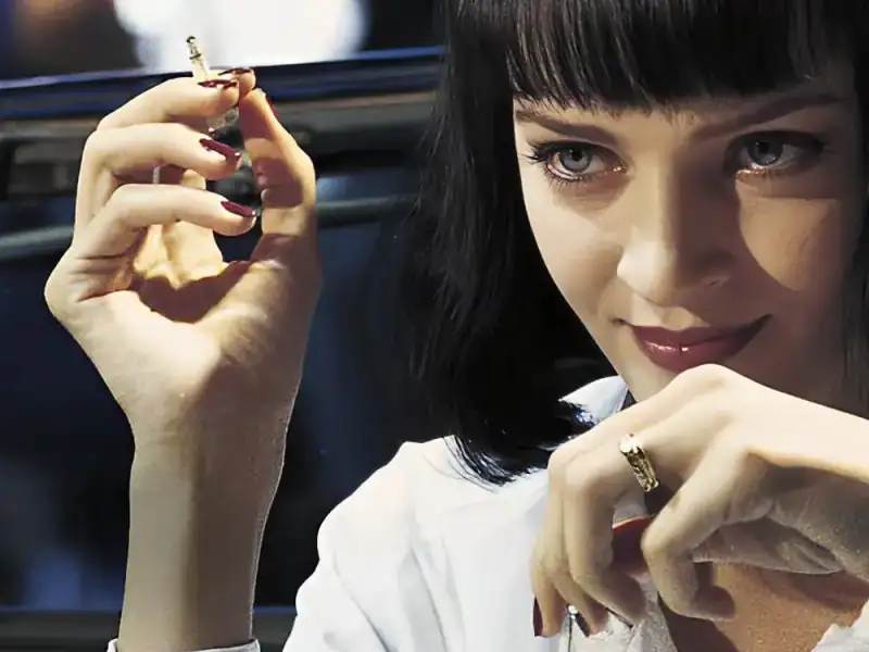 Frases do filme Pulp Fiction: Tempo de Violência