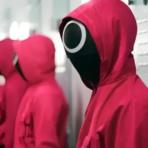 Frases da série Round 6