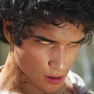 Frases da série Teen Wolf