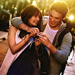 Frases do filme Simplesmente Acontece