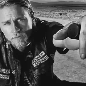Frases da série Sons of Anarchy