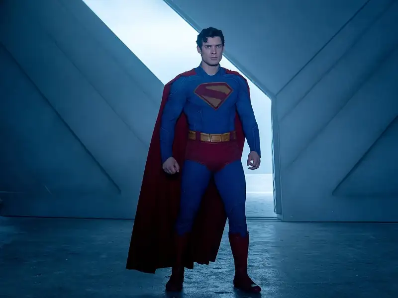 Frases do filme Superman (2025) - Querido Jeito
