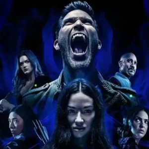 Frases de Teen Wolf: O Filme