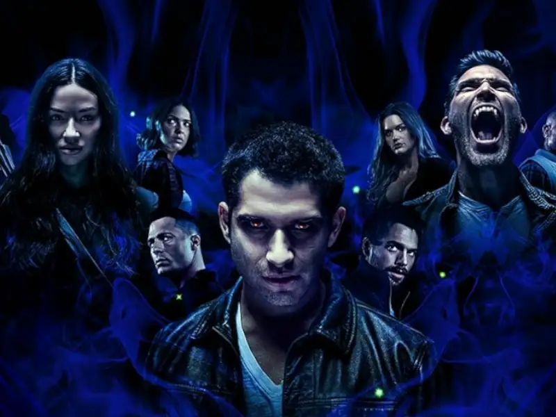 Frases de Teen Wolf: O Filme