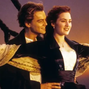 Frases do filme Titanic