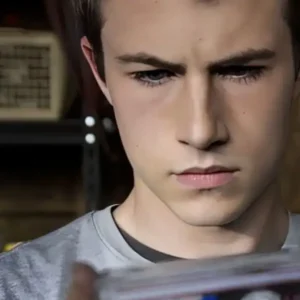 Frases da série 13 Reasons Why