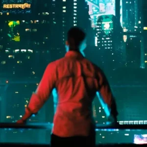 Frases da série Altered Carbon