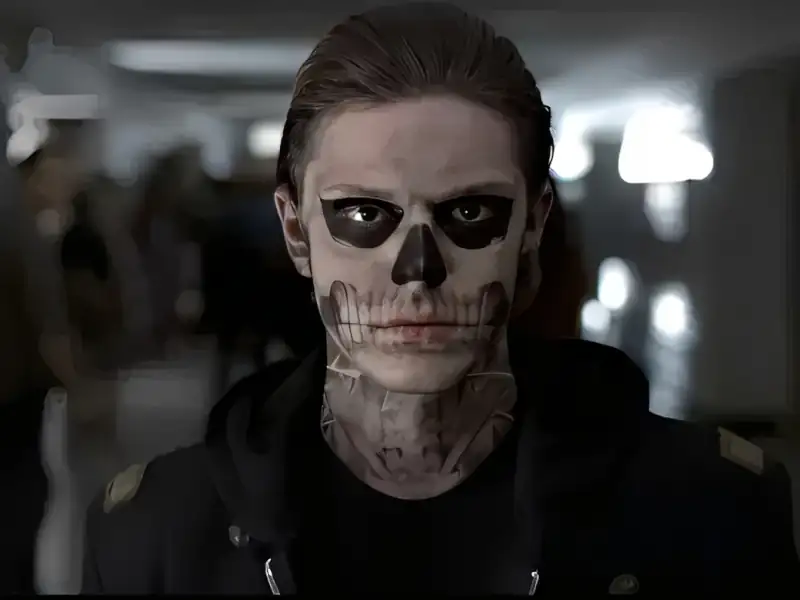 Frases da série American Horror Story