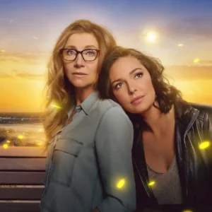 Frases da série Amigas Para Sempre