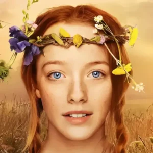 Frases da série Anne with an E