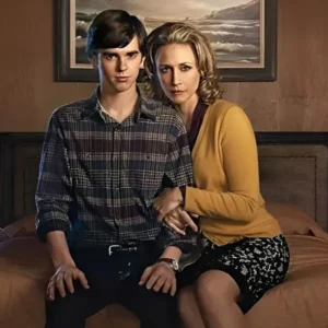 Frases da série Bates Motel