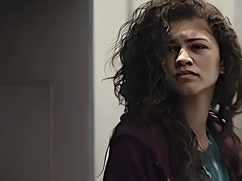 Frases da série Euphoria