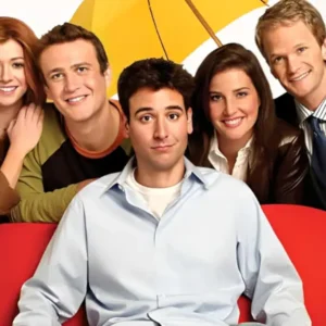 Frases da série How I Met Your Mother