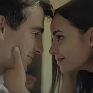 Frases do filme Meu Ano em Oxford