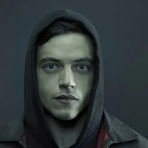 Frases da série Mr. Robot
