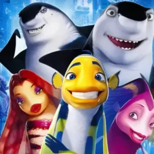 Frases do filme o Espanta Tubarões