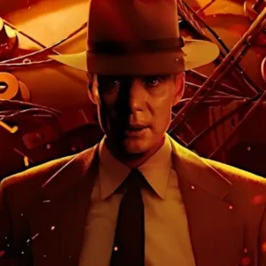 Frases do filme Oppenheimer