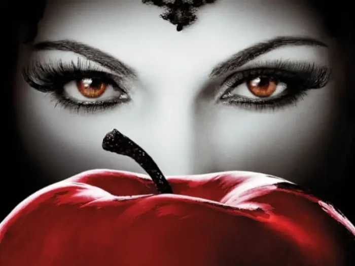 Frases da série Once Upon a Time