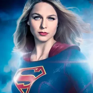 Frases da série Supergirl