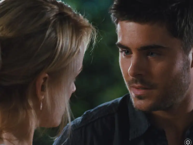 Frases do filme Um Homem de Sorte
