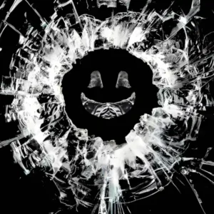 Frases da série Black Mirror