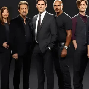 Frases da série Criminal Minds