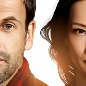Frases da série Elementary