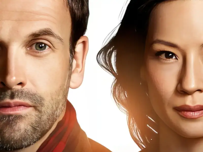 Frases da série Elementary