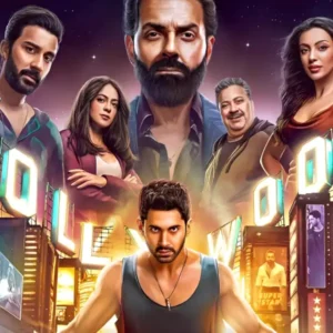 Frases da série Forasteiros em Bollywood