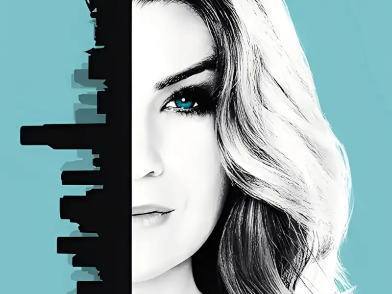 Frases da série Grey's Anatomy