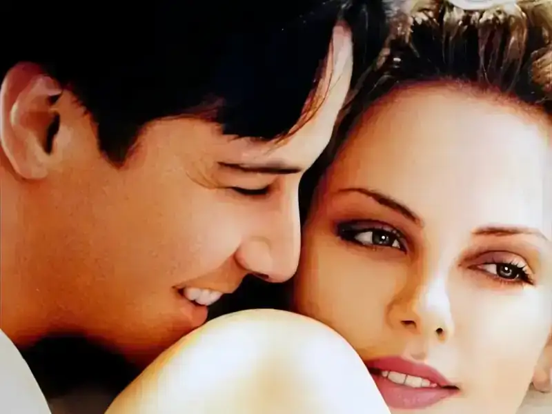 Frases do filme Doce Novembro