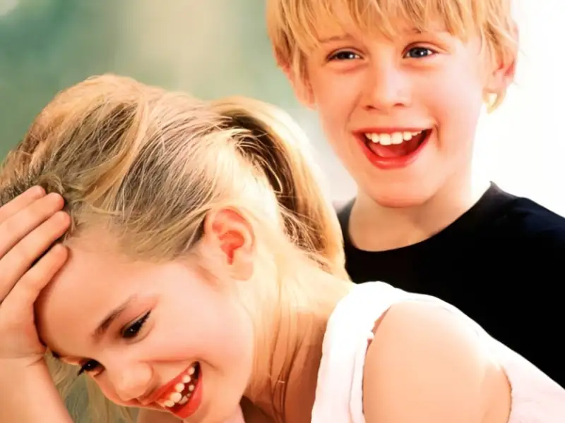 Frases do filme Meu Primeiro Amor