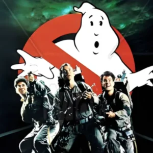 Frases do filme Os Caça-Fantasmas