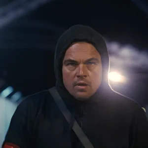 Frases do filme Uma Batalha Após a Outra