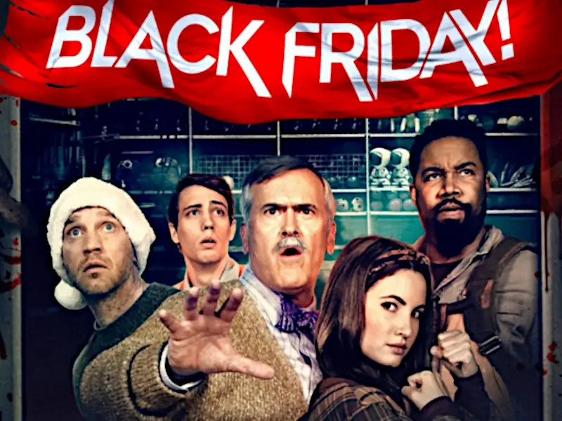Frases do filme Black Friday