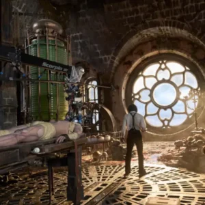 Frases do filme Frankenstein de 2025