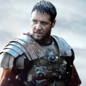 Frases do filme Gladiador