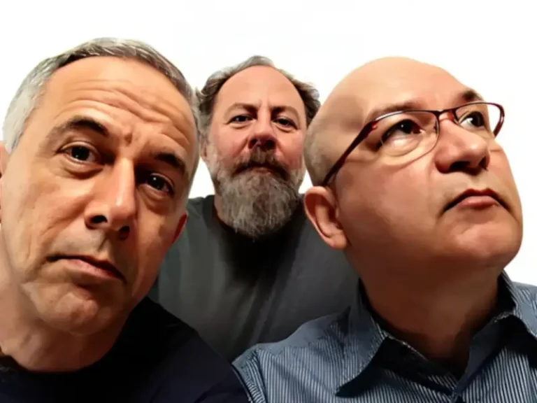 Frases de Paralamas do Sucesso