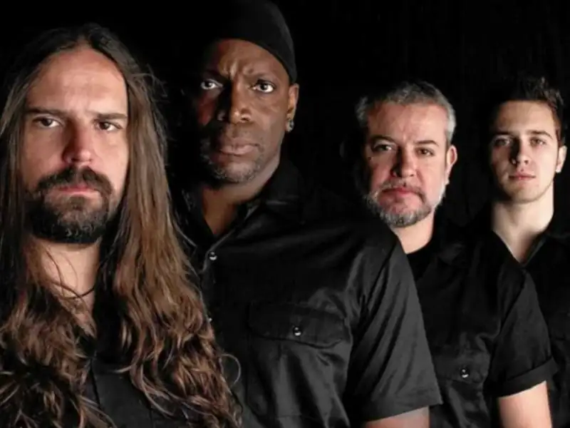 Frases da banda Sepultura
