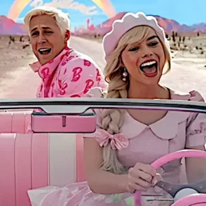 Frases do filme Barbie (2023)