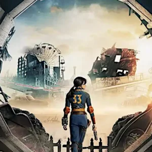 Frases da série Fallout