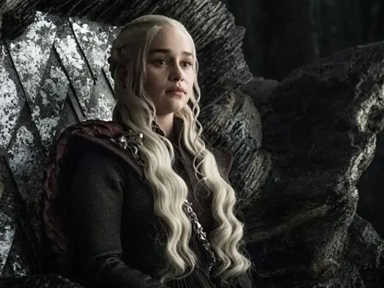 Frases da série Game of Thrones
